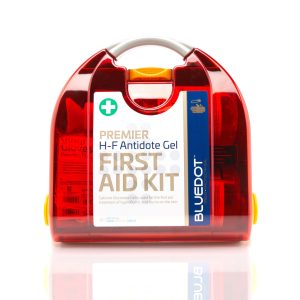 Premier H-F Antidote Gel First Aid Kit in Bambino Box