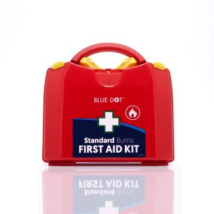 Standard Burn First Aid Kit