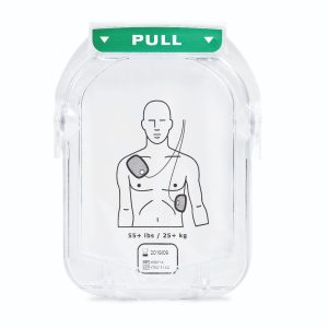 Philips Heartstart HS1 Defibrillator Pads