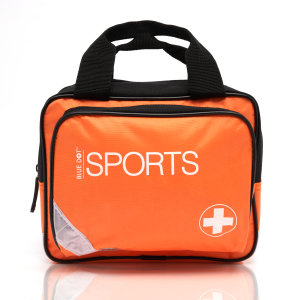 Small Premium Sports Kit in Orange Bag (Each)