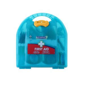 10 Persons HSE First Aid Kit in Astroplast Mezzo Box (Each)